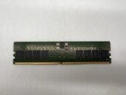 Lenovo Micron 32gb Ddr5-4800 Ecc Rdimm Server Ram 03kl460 Mtc18f1045s1pc48ba2