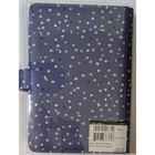 Filofax Snow Indigo Bible Size System Planner
