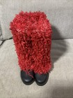 Screen Used Movie Prop Boots From Guardians Of The Galaxy 2