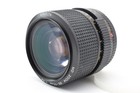 Minolta Md 35-70mm F 3 5 Zoom Mf Lens For Mc md  exc     W hood From Japan 9544