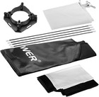 Brand New  Neewer 50x70cm Photo Studio Light Softbox Kit   Carrying Bag
