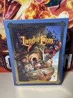Factory Sealed Land Of Eem - Box Set Core Rulebook Mucklands Map More W  Dice