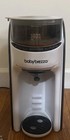 Baby Brezza Formula Pro Advanced Formula Dispenser Machine White New  No Box  
