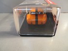 Mrrc Mo-35c Shelby Cobra Orange  13 1 32 Slot Car