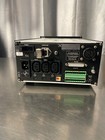 Turbotronik Nt 20 Turbo Molecular Vacuum Pump Driver