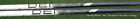 Project X Denali Blue Driver Shafts 60g 70g Reg stiff extra Stiff W tip grip New