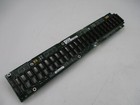 Netapp 2 5 24-bay Sas Backplane P n  111-00717 c0 110-00159 a0 Tested Working