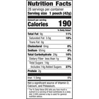 Pillsbury Soft Baked Mini Chocolate Chip Cookies  1 5 Oz   28 Pk 