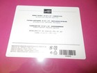 Stampin up  Berry Burst 8-1 2  X 11  Cardstock New Unopened Pack
