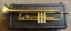 Vintage Conn Trumpet