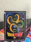 Dragon Ball Z Tcg Goku P1 Gold Foil Promo Saiyan Saga