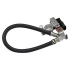 Hella Battery Cable Sensor Negative W Intelligent Battery Sensor  ibs  010562901