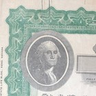 1927 Arizona Metals Corporation - Arizona Mining Stock Certificate