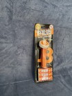 Pez Bitcoin Dispenser  Mint On Card- Very Nice 