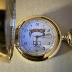 Union Pacific Pocket Watch Roseville Service Unit 2012