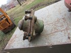 John Deere Wheel Hub D10024 1064 Running Gear 960 1000 1710a