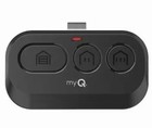 Chamberlain 3-button Remote Garage Door Opener Ch363
