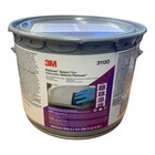 3m 31130 Platinum Select Filler 2 2 Gal Automotive Body Repair Filler New Kit