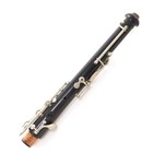 Besson Tri  bert Oboe C  1880 - Historic Collection