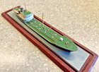 Richard Wagner  riwag  Waterline Model - Pass Of Kildrummy