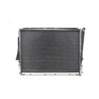 Aluminum Racing Radiator For Bmw E46 M3 318i 320 325 330 Performance Upgrade