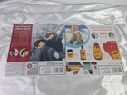    hot Lips And Sizzl  Prank Gift Box Wrap Real Present In Gag Fake Box New
