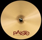 Paiste 18  2002 Thin Crash