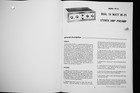 Eico Hf-81 Tube Integrated Stereo Amplifier Manual Reprint