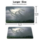 Progenitus - Board Game Mtg Playmat Games Mousepad Play Mat Of Tcg Free Gift Bag