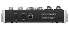 Behringer Xenyx 802s 8-channel Analog Streaming Mixer-new With The Box