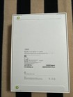 Apple  Ipad Pro 11  M5 Chip 256gb  Wi-fi   5g Lte Cellular Unlocked  Space Black