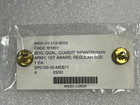 Us Army Issue Combat Infantry Badge  cib  Regulation Size 3 Inches Sealed