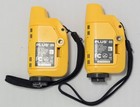 2x Pocketwizard Plus Iii Transceiver For Flash Studio Lighting     Ltd Rare Yellow