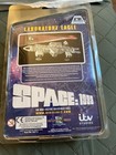 Space 1999 - Laboratory Eagle Sixteen 12 Micro Eagles Sixteen12 New