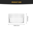 Watch Parts Storage Box - 10 Pcs Watch Parts Box Plastic Storage Containers C   