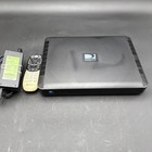 Directv Satellite Receiver Hr54-200 With Power Supply   Remote