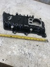 Volvo Penta 5 7 L 350 V8 Gm Vortec Marine Engine Upper Intake Manifold Cover