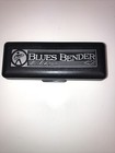 Hohner Blues Band Harmonica Key Of C