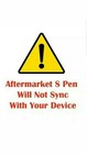 For Samsung Galaxy Note 5  Note 8  Note 9 S Pen   Stylus Replacement   All Color