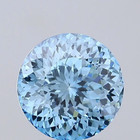 2 Carat Premium Lab Grown Diamond Portuguese Cut - Certified Vvs1 Blue Color
