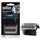 Series 5 Razor Replacement Head Shaver Foil Cassette 52b Compatible With-braun