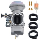 Carburetor Carb For 1995-2019 Suzuki Savage Ls 650 S40 Ls650 Ls650p 13200-24c42