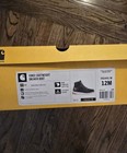 New  Carhartt Force 5  Lightweight Sneaker Boots Nano Comp Toe - Size  Men s 12