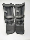Ring To Cage Mma Kickboxing Shin Guards - Size Medium