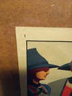 Rare Vintage Poster Tirol Innsbruck Trachten Aus Dem Zillertan Austrian Folkwear