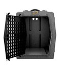 Heavy Duty Dog Kennel Crate     Large Size     Travel   Home Use     Fast Shipping Usa