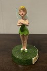 Westland Giftware Disney Life According To Tinker Bell Im Not Listening Figurine