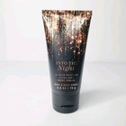 Bath   Body Works Into The Night Body Cream Lotion Mist Set Of 3 Travel Size