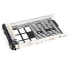 3 5  Inch Sas Sata Hdd Hard Drive Tray Caddy For Dell Poweredge R230 Us Seller