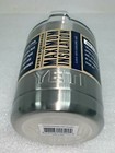 Yeti Rambler Lowball Stainless Steel Insulated Cup Tumbler 10 Oz Lid Included